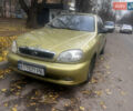 Зелений ЗАЗ Sens, об'ємом двигуна 1.5 л та пробігом 200 тис. км за 1900 $, фото 1 на Automoto.ua