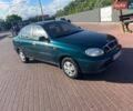 Зеленый ЗАЗ Сенс, объемом двигателя 1.3 л и пробегом 120 тыс. км за 1600 $, фото 1 на Automoto.ua