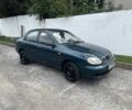 Зеленый ЗАЗ Сенс, объемом двигателя 1.3 л и пробегом 300 тыс. км за 900 $, фото 1 на Automoto.ua