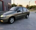 Зелений ЗАЗ Sens, об'ємом двигуна 1.3 л та пробігом 205 тис. км за 2100 $, фото 6 на Automoto.ua