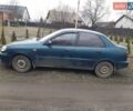 Зеленый ЗАЗ Сенс, объемом двигателя 1.3 л и пробегом 230 тыс. км за 900 $, фото 2 на Automoto.ua