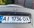 Зелений ЗАЗ Sens, об'ємом двигуна 1.3 л та пробігом 205 тис. км за 2100 $, фото 10 на Automoto.ua