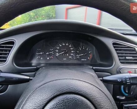 Зелений ЗАЗ Sens, об'ємом двигуна 1.3 л та пробігом 205 тис. км за 2100 $, фото 12 на Automoto.ua
