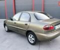Зелений ЗАЗ Sens, об'ємом двигуна 1.3 л та пробігом 205 тис. км за 2100 $, фото 5 на Automoto.ua