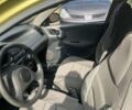 Зеленый ЗАЗ Сенс, объемом двигателя 1.3 л и пробегом 180 тыс. км за 2500 $, фото 4 на Automoto.ua