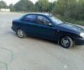 Зеленый ЗАЗ Сенс, объемом двигателя 1.3 л и пробегом 300 тыс. км за 1450 $, фото 1 на Automoto.ua