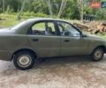 Зеленый ЗАЗ Сенс, объемом двигателя 1.3 л и пробегом 155 тыс. км за 1500 $, фото 1 на Automoto.ua