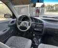 Зеленый ЗАЗ Сенс, объемом двигателя 1.3 л и пробегом 250 тыс. км за 1400 $, фото 4 на Automoto.ua