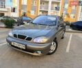 Зелений ЗАЗ Sens, об'ємом двигуна 1.39 л та пробігом 163 тис. км за 1450 $, фото 1 на Automoto.ua