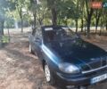 Зеленый ЗАЗ Сенс, объемом двигателя 1.3 л и пробегом 270 тыс. км за 1600 $, фото 2 на Automoto.ua