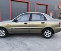 Зелений ЗАЗ Sens, об'ємом двигуна 1.3 л та пробігом 205 тис. км за 2100 $, фото 7 на Automoto.ua