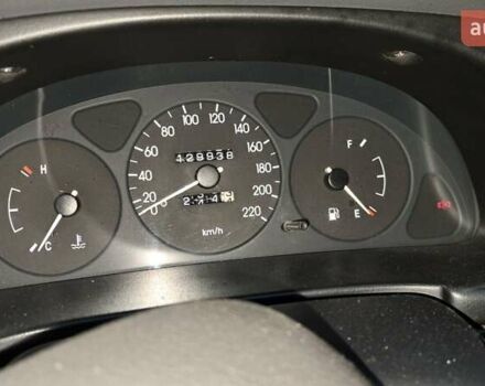 Зеленый ЗАЗ Сенс, объемом двигателя 1.3 л и пробегом 130 тыс. км за 1799 $, фото 2 на Automoto.ua