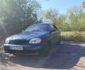 Зелений ЗАЗ Sens, об'ємом двигуна 1.3 л та пробігом 119 тис. км за 1650 $, фото 1 на Automoto.ua