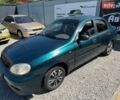Зеленый ЗАЗ Сенс, объемом двигателя 1.3 л и пробегом 200 тыс. км за 1400 $, фото 1 на Automoto.ua