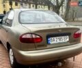 Зеленый ЗАЗ Сенс, объемом двигателя 1.3 л и пробегом 300 тыс. км за 1200 $, фото 1 на Automoto.ua