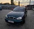 ЗАЗ Sens 2007 у Новом Буге на Automoto.ua Зелений ЗАЗ Sens, об'ємом двигуна 1.4 л та пробігом 171 тис. км за 2650 $, фото 9 на Automoto.ua