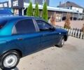 Зелений ЗАЗ Sens, об'ємом двигуна 1.3 л та пробігом 240 тис. км за 1550 $, фото 10 на Automoto.ua