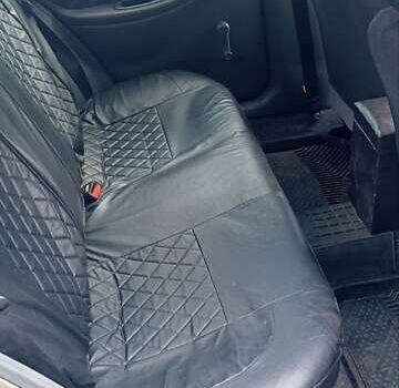 Зеленый ЗАЗ Сенс, объемом двигателя 1.3 л и пробегом 130 тыс. км за 1799 $, фото 6 на Automoto.ua