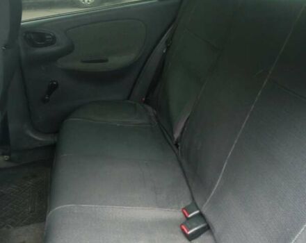 Зелений ЗАЗ Sens, об'ємом двигуна 1.3 л та пробігом 225 тис. км за 1300 $, фото 3 на Automoto.ua