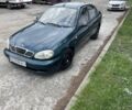 Зеленый ЗАЗ Сенс, объемом двигателя 1.3 л и пробегом 300 тыс. км за 900 $, фото 1 на Automoto.ua