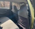 Зеленый ЗАЗ Сенс, объемом двигателя 1.3 л и пробегом 180 тыс. км за 2500 $, фото 9 на Automoto.ua