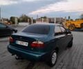 ЗАЗ Sens 2007 у Новом Буге на Automoto.ua Зелений ЗАЗ Sens, об'ємом двигуна 1.4 л та пробігом 171 тис. км за 2650 $, фото 4 на Automoto.ua