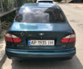Зеленый ЗАЗ Сенс, объемом двигателя 1.3 л и пробегом 67 тыс. км за 2500 $, фото 47 на Automoto.ua