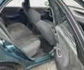 Зеленый ЗАЗ Сенс, объемом двигателя 1.3 л и пробегом 300 тыс. км за 900 $, фото 5 на Automoto.ua