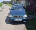 Зелений ЗАЗ Sens, об'ємом двигуна 1.3 л та пробігом 230 тис. км за 1400 $, фото 1 на Automoto.ua