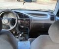 Зеленый ЗАЗ Сенс, объемом двигателя 1.3 л и пробегом 98 тыс. км за 2600 $, фото 11 на Automoto.ua