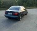 Зеленый ЗАЗ Сенс, объемом двигателя 1.3 л и пробегом 300 тыс. км за 1450 $, фото 4 на Automoto.ua