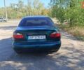 Зелений ЗАЗ Sens, об'ємом двигуна 1.3 л та пробігом 119 тис. км за 1650 $, фото 8 на Automoto.ua