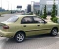 Зелений ЗАЗ Sens, об'ємом двигуна 1.4 л та пробігом 153 тис. км за 2499 $, фото 11 на Automoto.ua