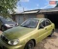 Зеленый ЗАЗ Сенс, объемом двигателя 1.3 л и пробегом 180 тыс. км за 2500 $, фото 1 на Automoto.ua