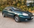 Зелений ЗАЗ Sens, об'ємом двигуна 1.3 л та пробігом 203 тис. км за 2399 $, фото 1 на Automoto.ua