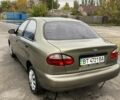 ЗАЗ Sens 2007 у Херсоні на Automoto.ua Зелений ЗАЗ Sens, об'ємом двигуна 1.3 л та пробігом 259 тис. км за 1900 $, фото 3 на Automoto.ua