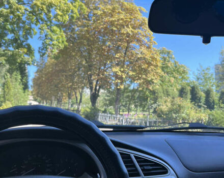 Зеленый ЗАЗ Сенс, объемом двигателя 1.6 л и пробегом 287 тыс. км за 1500 $, фото 1 на Automoto.ua