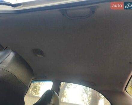 ЗАЗ Sens 2007 у Знаменке на Automoto.ua Зелений ЗАЗ Sens, об'ємом двигуна 1.3 л та пробігом 153 тис. км за 2500 $, фото 2 на Automoto.ua