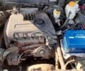 Зелений ЗАЗ Sens, об'ємом двигуна 1.3 л та пробігом 240 тис. км за 1550 $, фото 6 на Automoto.ua