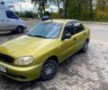 ЗАЗ Сенс 2007 в Запорожье на Automoto.ua Зеленый ЗАЗ Сенс, объемом двигателя 1.4 л и пробегом 211 тыс. км за 2499 $, фото 2 на Automoto.ua