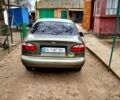 Зеленый ЗАЗ Сенс, объемом двигателя 1.3 л и пробегом 0 тыс. км за 2300 $, фото 3 на Automoto.ua