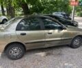 Зелений ЗАЗ Sens, об'ємом двигуна 1.3 л та пробігом 196 тис. км за 1800 $, фото 1 на Automoto.ua