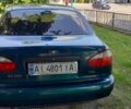 Зелений ЗАЗ Sens, об'ємом двигуна 1.3 л та пробігом 240 тис. км за 1550 $, фото 7 на Automoto.ua