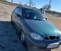 Зелений ЗАЗ Sens, об'ємом двигуна 1.3 л та пробігом 202 тис. км за 2100 $, фото 1 на Automoto.ua