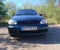 Зелений ЗАЗ Sens, об'ємом двигуна 1.3 л та пробігом 119 тис. км за 1650 $, фото 9 на Automoto.ua