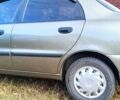 Зеленый ЗАЗ Сенс, объемом двигателя 1.3 л и пробегом 98 тыс. км за 2600 $, фото 4 на Automoto.ua