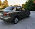 Зелений ЗАЗ Sens, об'ємом двигуна 1.3 л та пробігом 205 тис. км за 2100 $, фото 3 на Automoto.ua