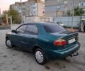 ЗАЗ Sens 2007 у Новом Буге на Automoto.ua Зелений ЗАЗ Sens, об'ємом двигуна 1.4 л та пробігом 171 тис. км за 2650 $, фото 3 на Automoto.ua