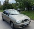 Зелений ЗАЗ Sens, об'ємом двигуна 1.3 л та пробігом 270 тис. км за 1250 $, фото 1 на Automoto.ua