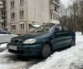 Зеленый ЗАЗ Сенс, объемом двигателя 1.3 л и пробегом 177 тыс. км за 2100 $, фото 1 на Automoto.ua